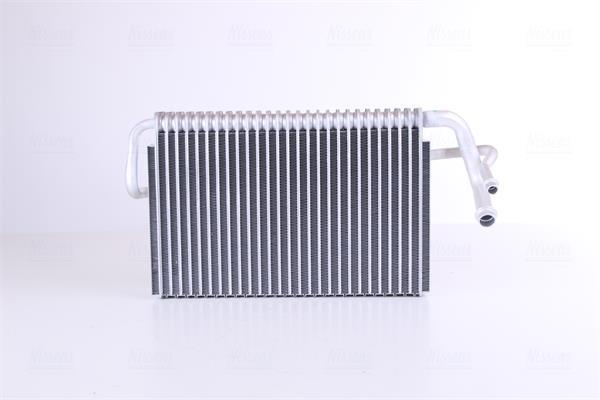 Evaporateur climatisation NISSENS 92344