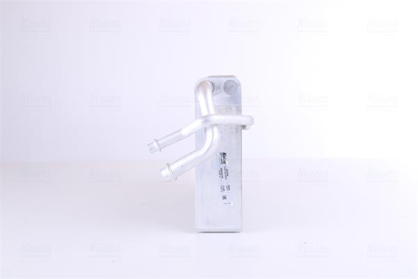 Evaporateur climatisation NISSENS 92344