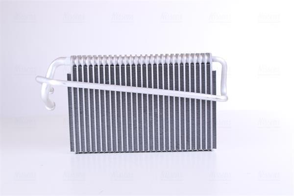 Evaporateur climatisation NISSENS 92344