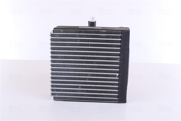 Evaporador de ar condicionado NISSENS ref. 92345