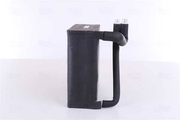 Evaporador de ar condicionado NISSENS ref. 92345