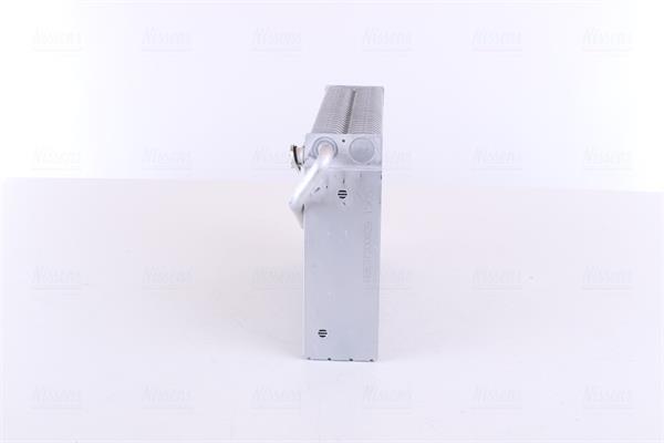 Evaporador de ar condicionado NISSENS ref. 92346