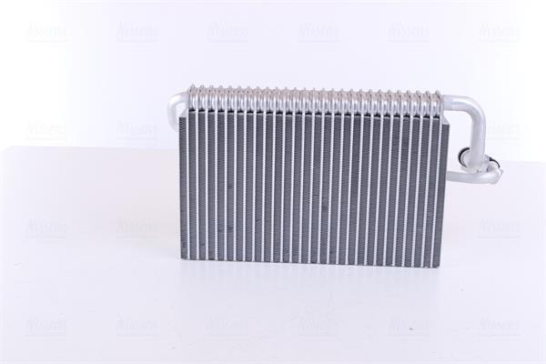 Evaporador de ar condicionado NISSENS ref. 92346
