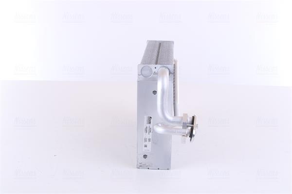 Evaporador de ar condicionado NISSENS ref. 92346