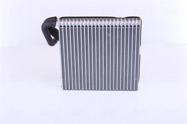 Evaporador de ar condicionado NISSENS ref. 92348