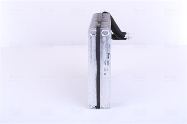 Evaporador de ar condicionado NISSENS ref. 92348