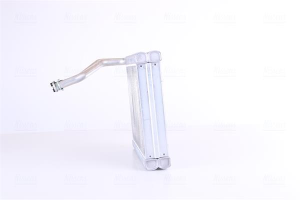 Evaporador de ar condicionado NISSENS ref. 92352