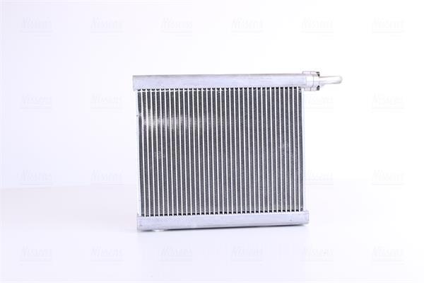 Evaporador de ar condicionado NISSENS ref. 92352
