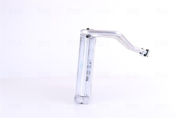 Evaporador de ar condicionado NISSENS ref. 92352