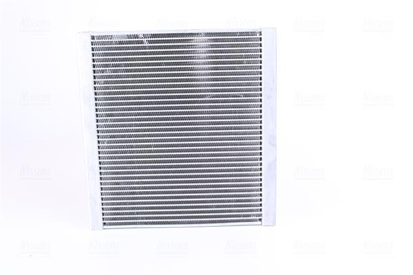 Evaporador de ar condicionado NISSENS ref. 92353
