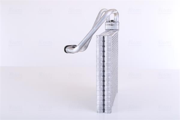 Evaporador de ar condicionado NISSENS ref. 92354
