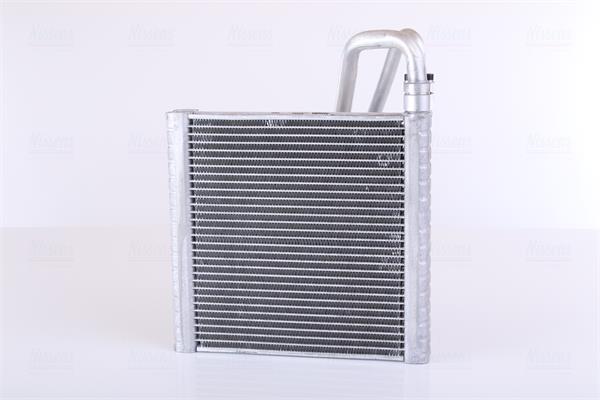 Evaporador de ar condicionado NISSENS ref. 92354