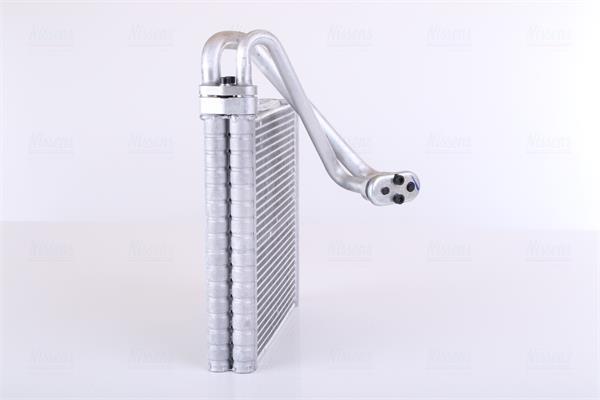 Evaporador de ar condicionado NISSENS ref. 92354