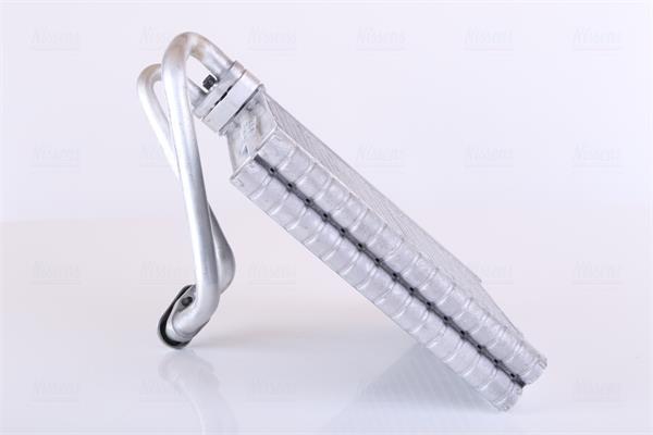 Evaporador de ar condicionado NISSENS ref. 92354