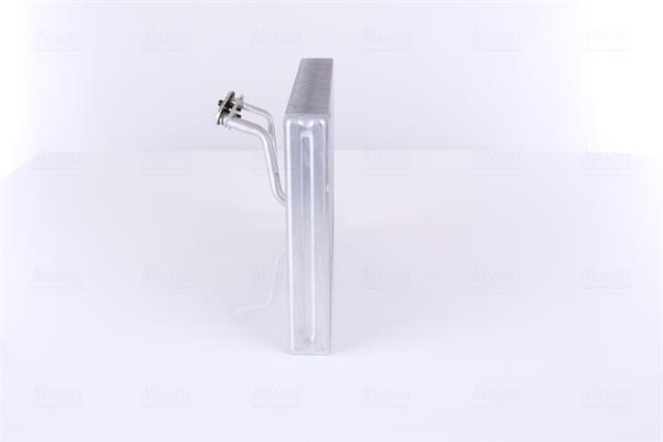 Evaporador de ar condicionado NISSENS ref. 92361