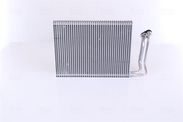 Evaporador de ar condicionado NISSENS ref. 92361
