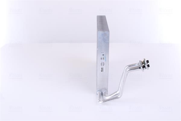 Evaporador de ar condicionado NISSENS ref. 92361