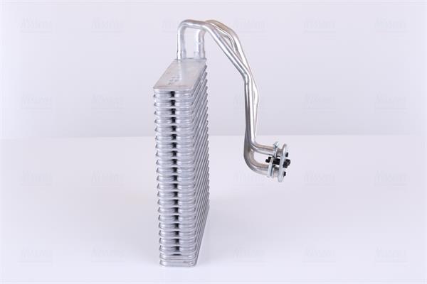 Evaporateur climatisation NISSENS ref. 92363