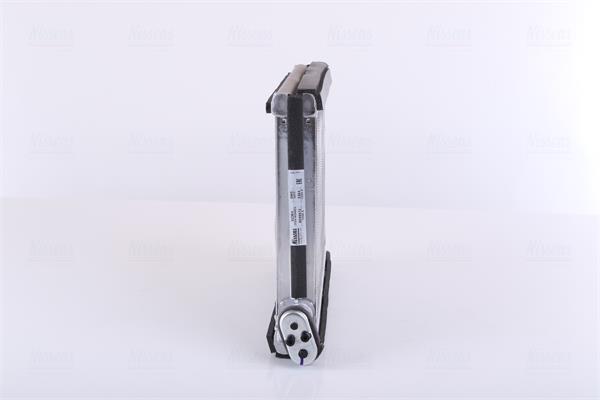 Evaporador de ar condicionado NISSENS ref. 92364
