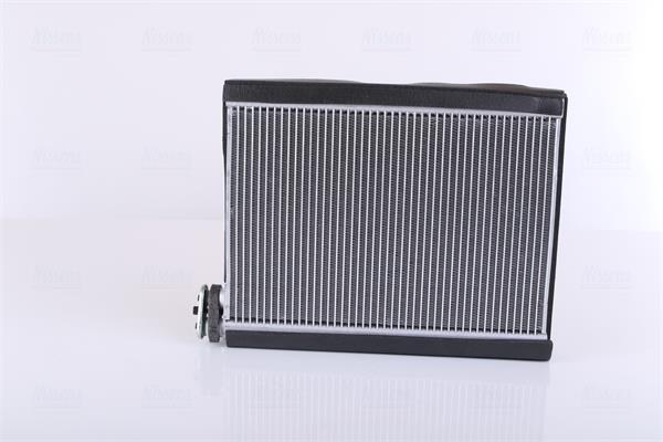 Evaporador de ar condicionado NISSENS ref. 92364