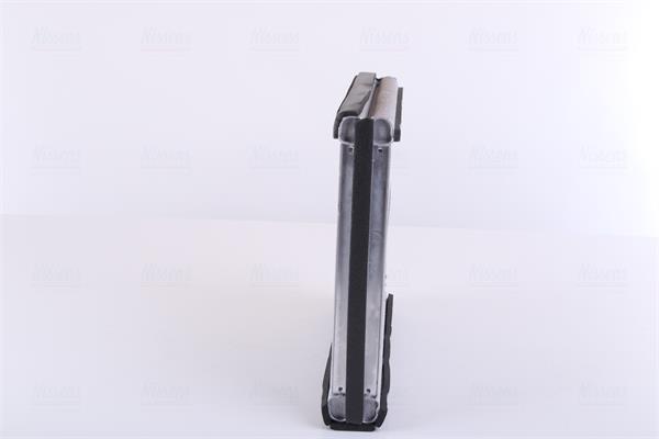 Evaporador de ar condicionado NISSENS ref. 92364