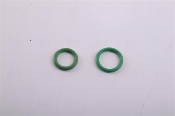 Evaporador de ar condicionado NISSENS ref. 92364