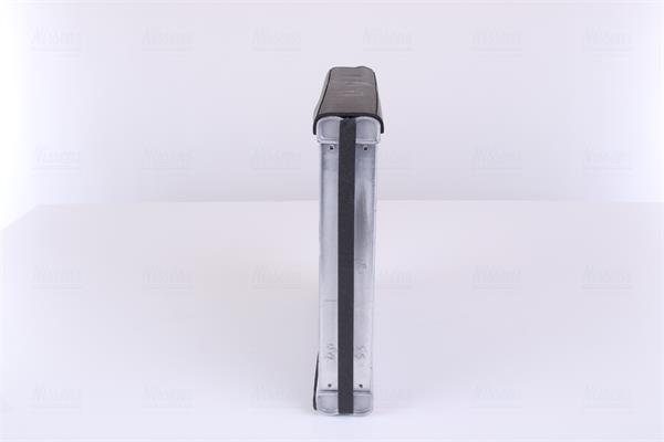 Evaporador de ar condicionado NISSENS ref. 92365