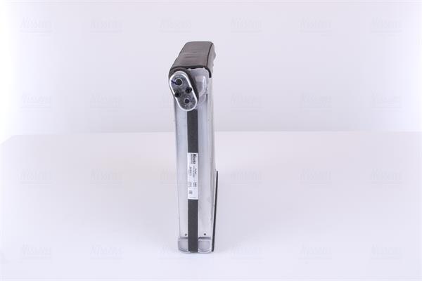 Evaporador de ar condicionado NISSENS ref. 92365