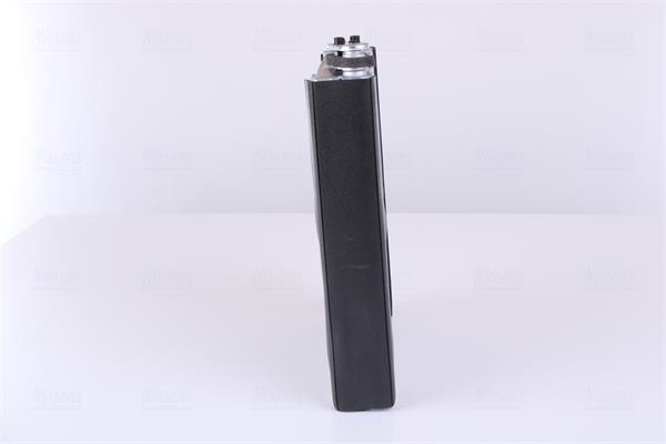 Evaporador de ar condicionado NISSENS 92368