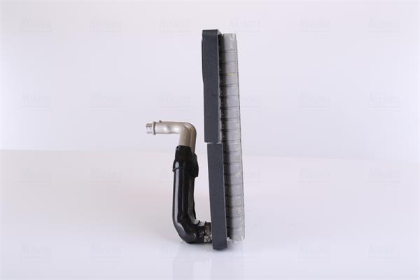 Evaporador de ar condicionado NISSENS ref. 92369
