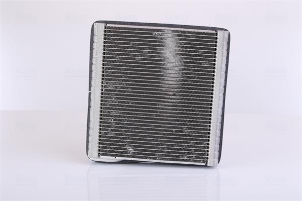 Evaporador de ar condicionado NISSENS ref. 92369