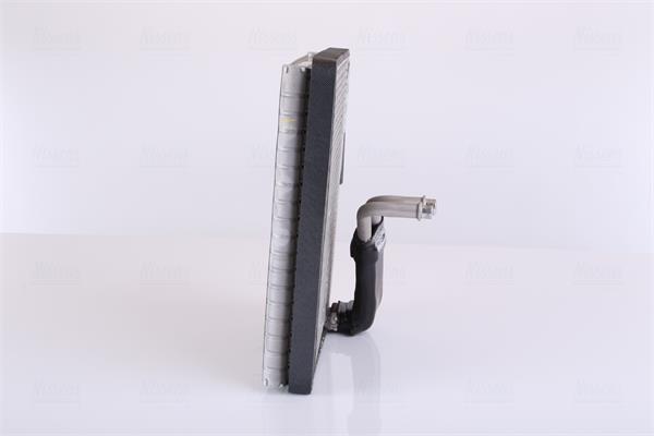 Evaporador de ar condicionado NISSENS ref. 92369