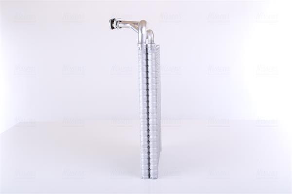 Evaporateur climatisation NISSENS 92370