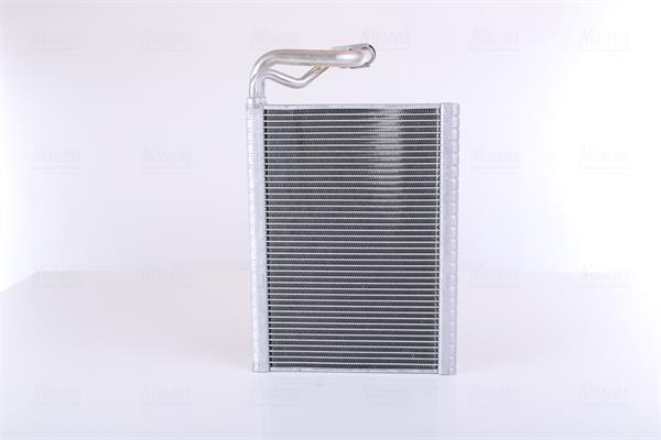 Evaporateur climatisation NISSENS 92370