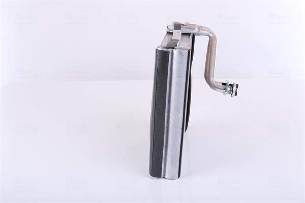 Evaporador, aire acondicionado NISSENS ref. 92371
