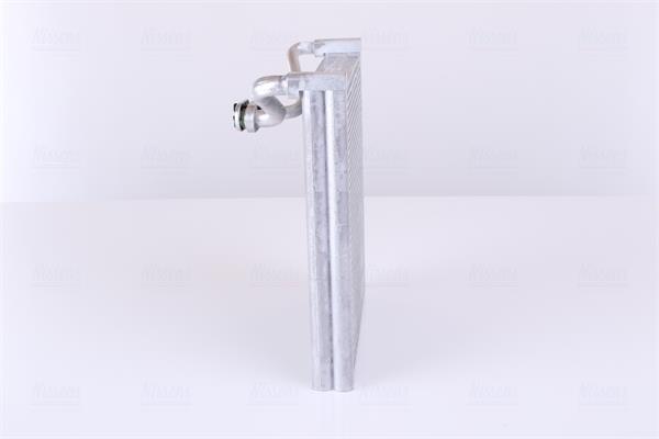 Evaporador de ar condicionado NISSENS ref. 92373
