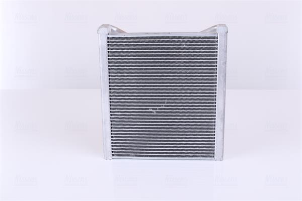Evaporador de ar condicionado NISSENS ref. 92373