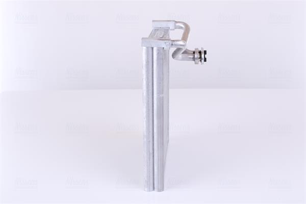 Evaporador de ar condicionado NISSENS ref. 92373