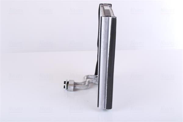 Evaporador de ar condicionado NISSENS ref. 92374