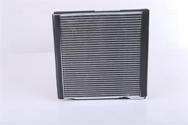 Evaporador de ar condicionado NISSENS ref. 92374