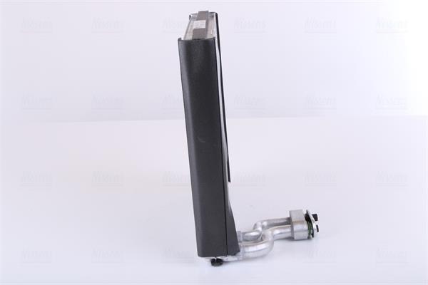 Evaporador de ar condicionado NISSENS ref. 92374
