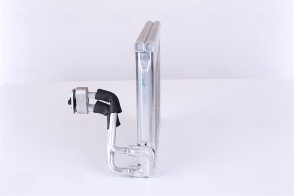 Evaporador de ar condicionado NISSENS ref. 92375