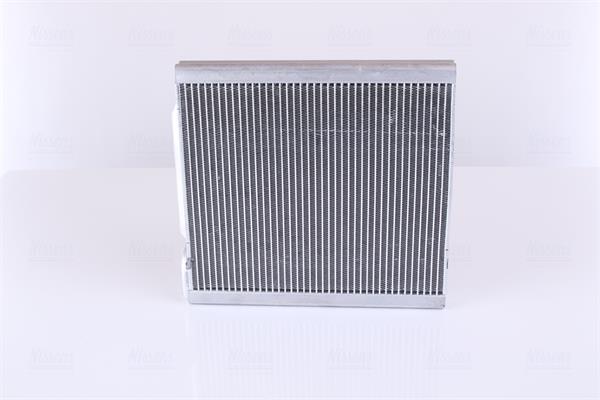 Evaporador de ar condicionado NISSENS ref. 92375