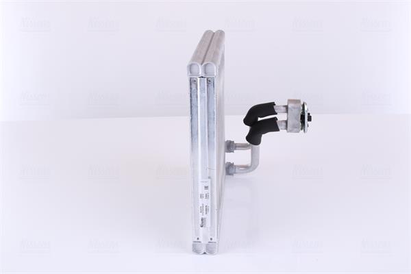 Evaporador de ar condicionado NISSENS ref. 92375