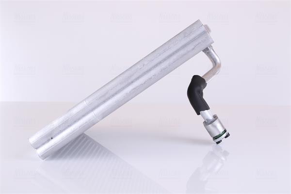 Evaporador de ar condicionado NISSENS ref. 92375