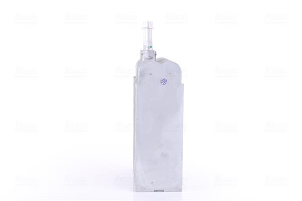 Evaporador de ar condicionado NISSENS ref. 92378
