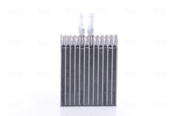 Evaporador de ar condicionado NISSENS ref. 92378