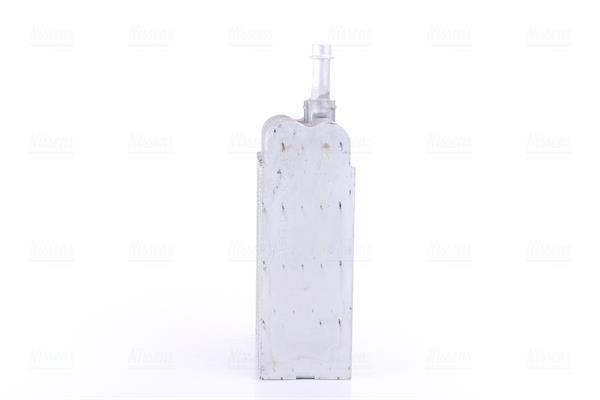 Evaporador de ar condicionado NISSENS ref. 92378