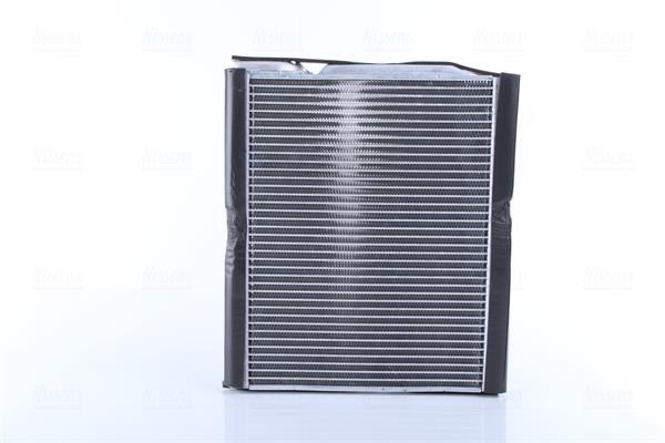 Evaporador de ar condicionado NISSENS ref. 92380