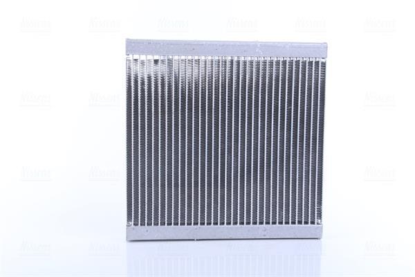 Evaporador de ar condicionado NISSENS ref. 92381